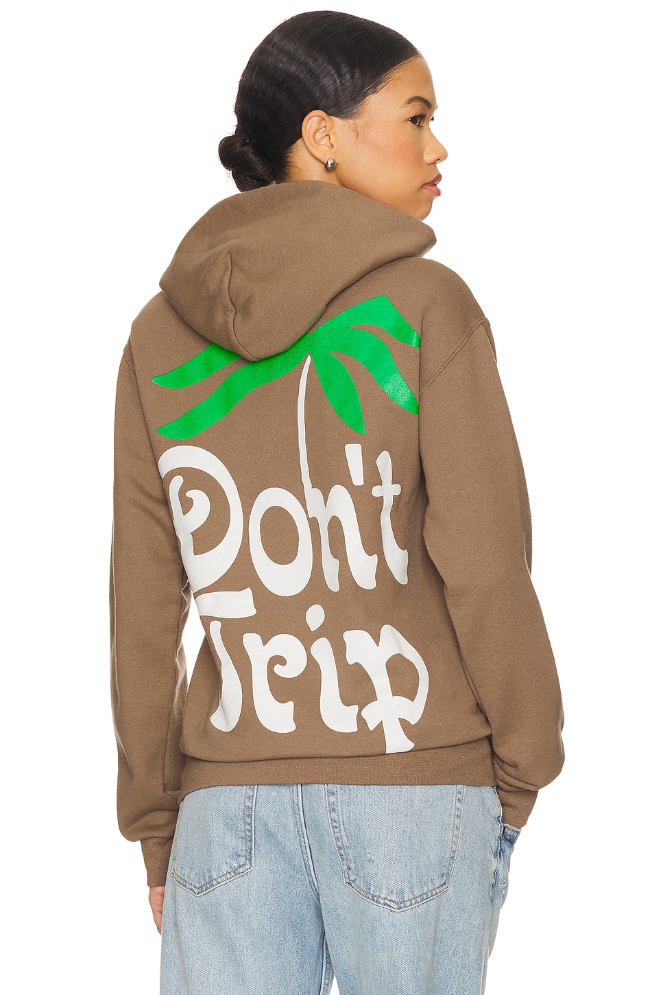 Толстовка с капюшоном Shady og Free & Easy, safari
Толстовка с капюшоном Shady og Free & Easy, safari