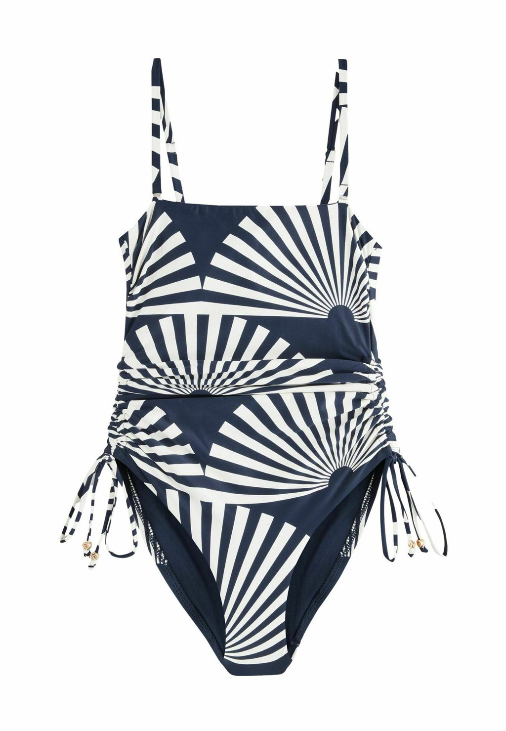 Купальный костюм Next, синий
Купальный костюм Next, синий