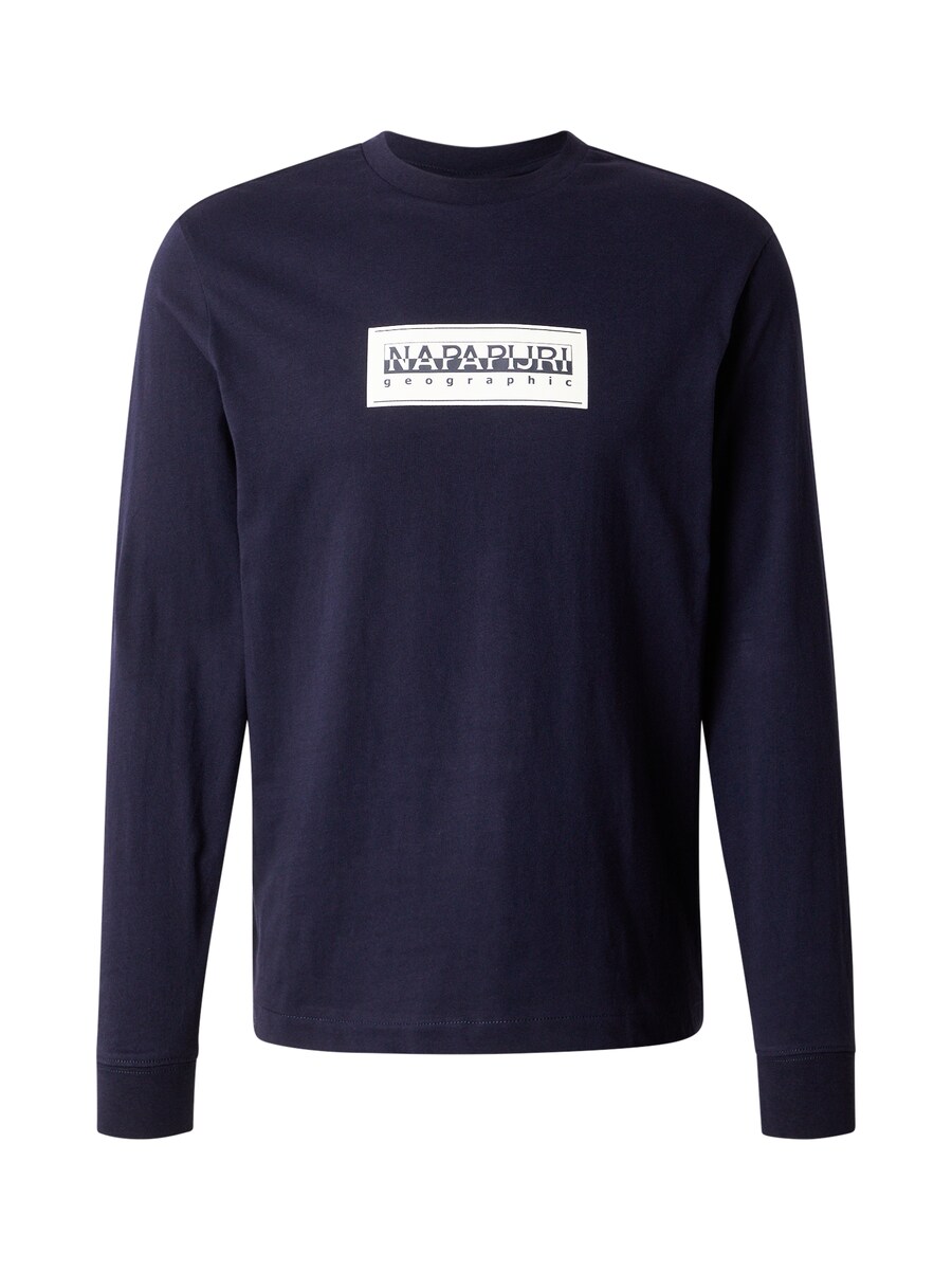 Футболка NAPAPIJRI, marine blue
Футболка NAPAPIJRI, marine blue