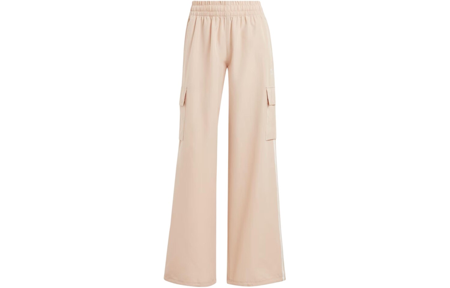 Adicolor Knit спортивные штаны женские светло-коричневые Adidas Originals
Adicolor Knit спортивные штаны женские светло-коричневые Adidas Originals