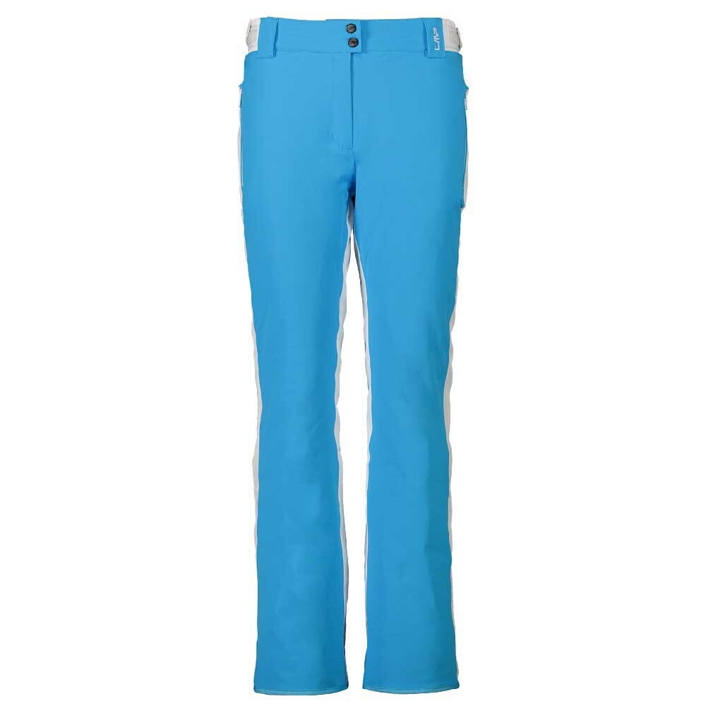 Брюки CMP 30W0806, синий
Брюки CMP 30W0806, синий