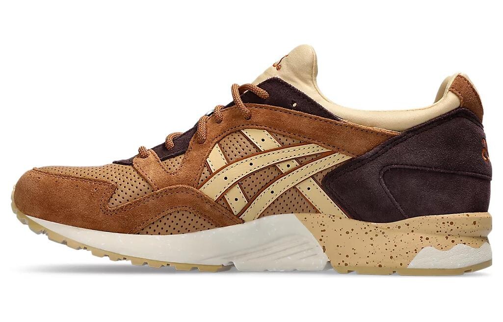 Кроссовки Asics Gel-Lyte 5 унисекс, Brown, Коричневый, Кроссовки Asics Gel-Lyte 5 унисекс, Brown
Кроссовки Asics Gel-Lyte 5 унисекс, Brown, Коричневый, Кроссовки Asics Gel-Lyte 5 унисекс, Brown