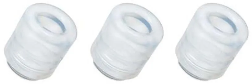 Гидравлический чехол для клапана с прикусом - упаковка 3 шт Osprey, None
Гидравлический чехол для клапана с прикусом - упаковка 3 шт Osprey, None