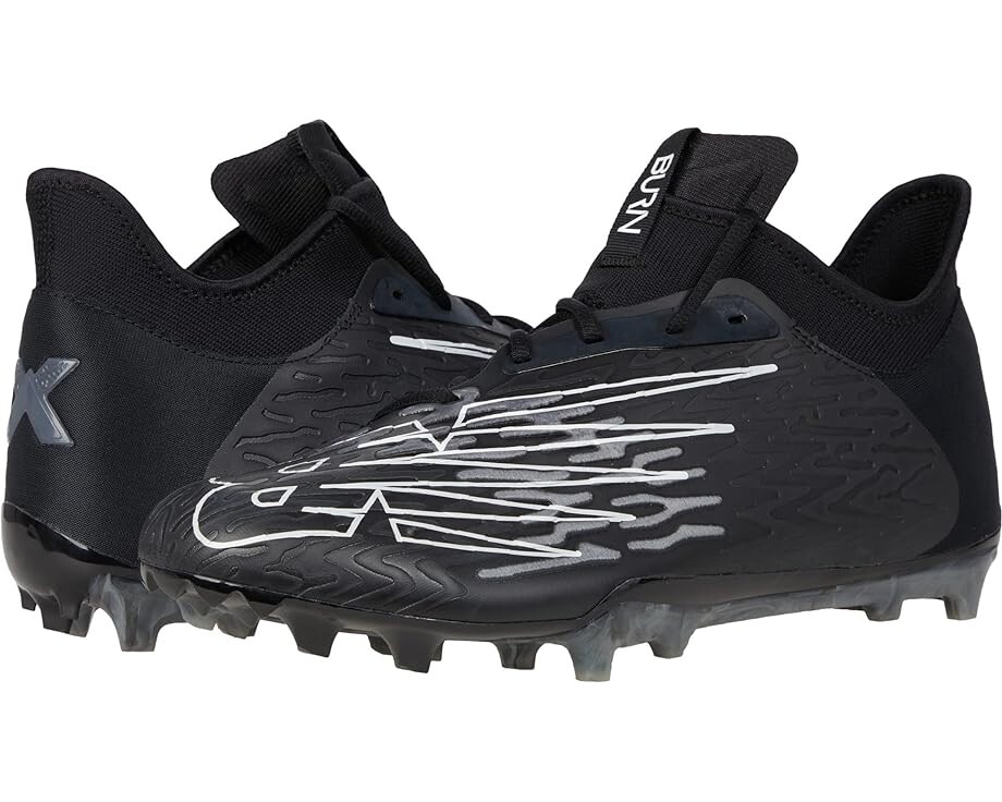 Кроссовки New Balance BURNX3, цвет Black/Grey, Черный, Кроссовки New Balance BURNX3, цвет Black/Grey
Кроссовки New Balance BURNX3, цвет Black/Grey, Черный, Кроссовки New Balance BURNX3, цвет Black/Grey