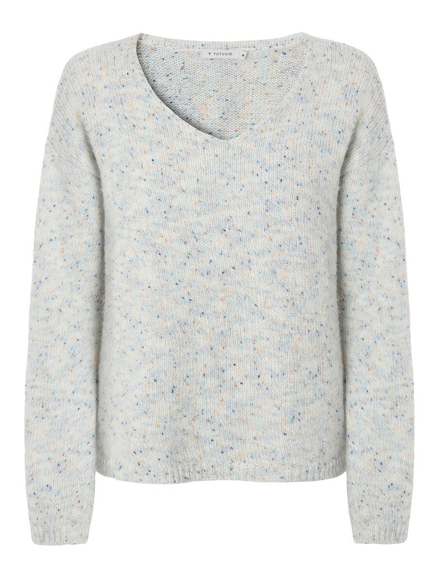 Свитер TATUUM Solo, mottled grey
Свитер TATUUM Solo, mottled grey