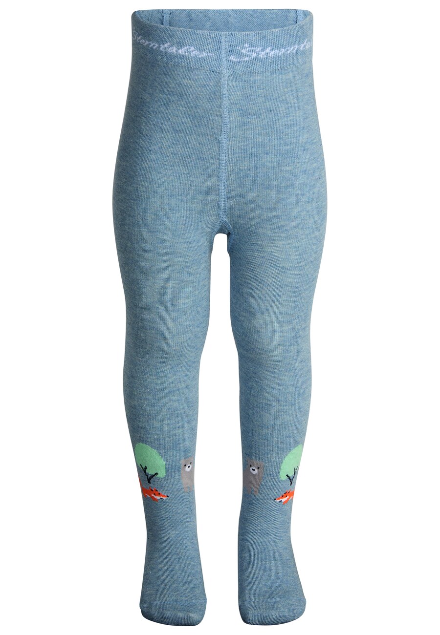 Колготки STERNTALER, пыльно-синий
Колготки STERNTALER, пыльно-синий