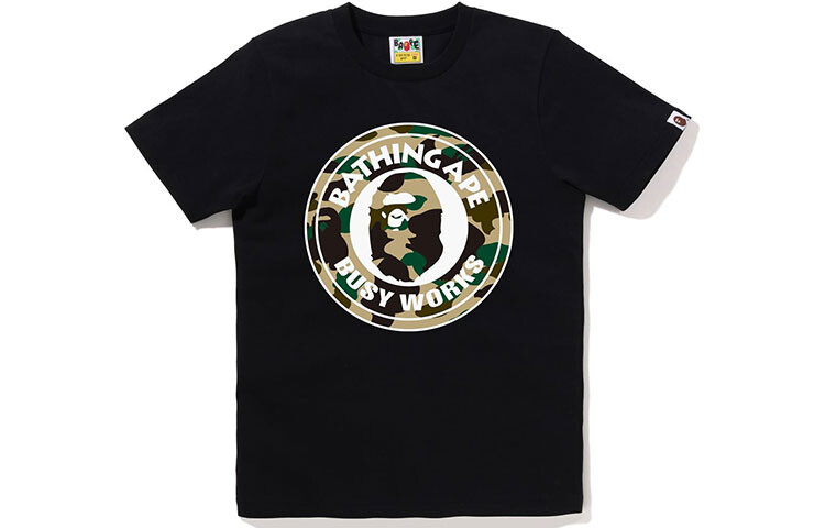 Футболка женская A Bathing Ape
Футболка женская A Bathing Ape