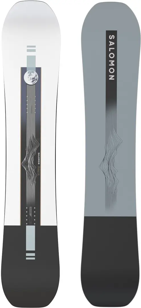 Salomon Сноуборд Sight 147 
Salomon Сноуборд Sight 147