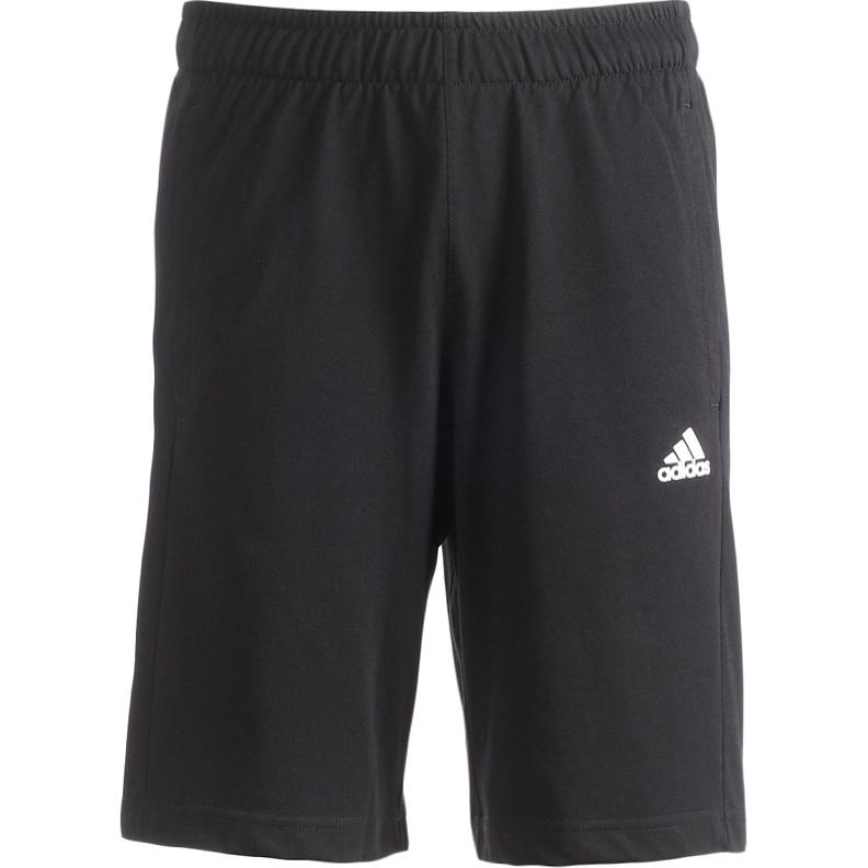 Adidas Базовые повседневные шорты Men's Black
Adidas Базовые повседневные шорты Men's Black