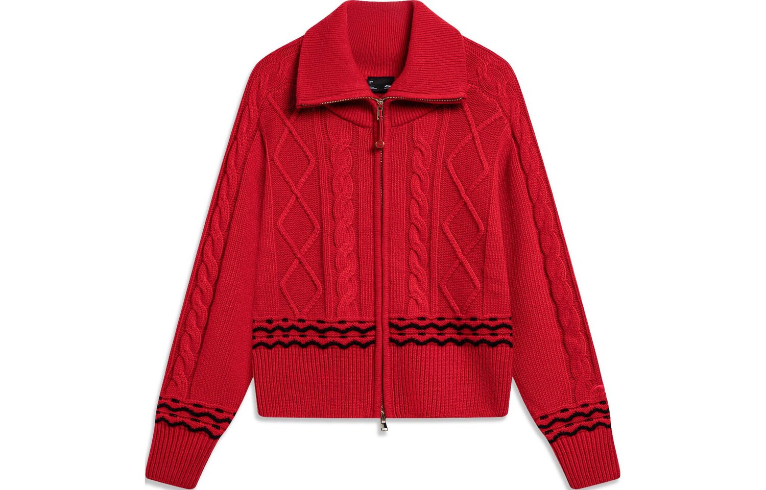 Коллекция Sports Life Трикотаж женский Красный Lining
Коллекция Sports Life Трикотаж женский Красный Lining