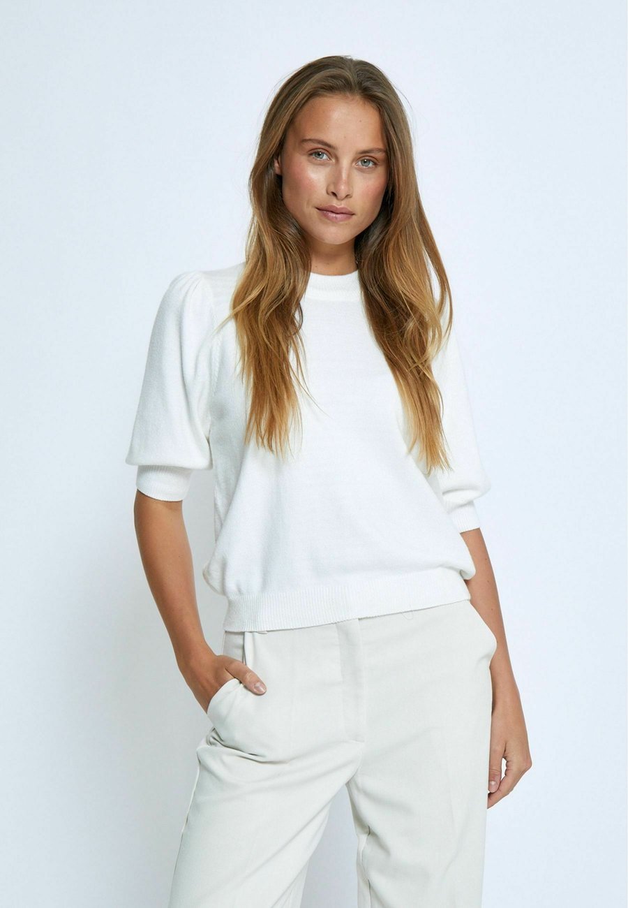 Футболка Desires CHARITY, Cloud Dancer/White
Футболка Desires CHARITY, Cloud Dancer/White