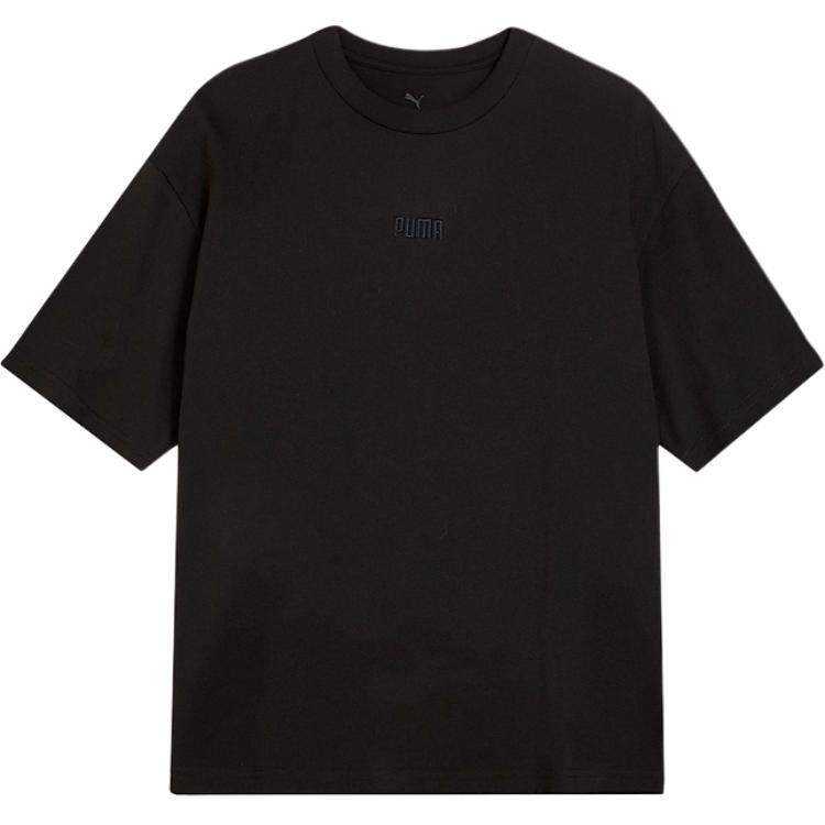 PUMA Футболка мужская черная, Черный, PUMA Футболка мужская черная
PUMA Футболка мужская черная, Черный, PUMA Футболка мужская черная
