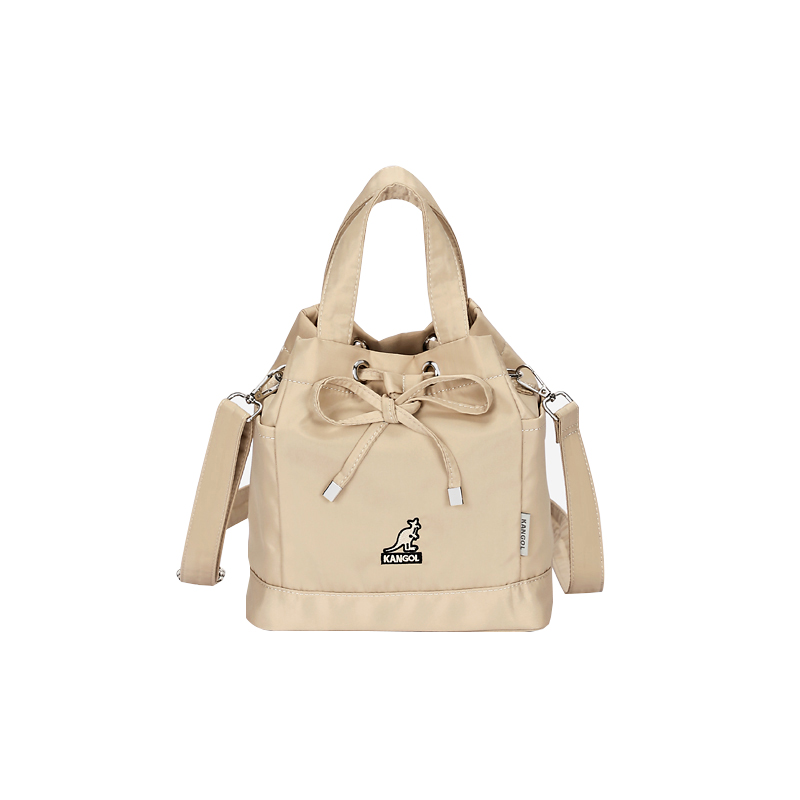 KANGOL Тканевая ведро сумка цилиндр через плечо средний размер унисекс разноцветный
KANGOL Тканевая ведро сумка цилиндр через плечо средний размер унисекс разноцветный