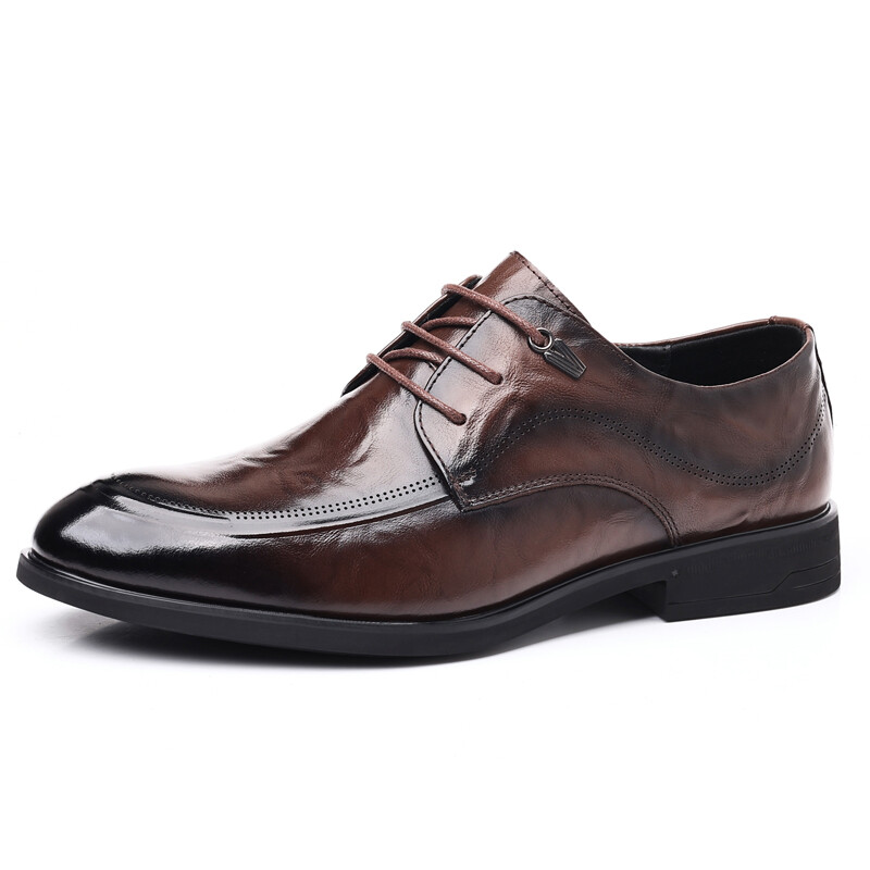 Туфли мужские низкие Shupate, коричневый
Туфли мужские низкие Shupate, коричневый