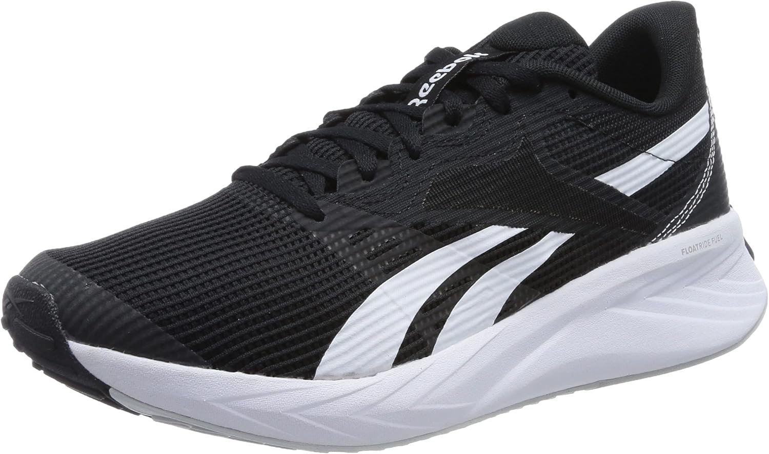 Кроссовки Reebok Unisex-Adult Energen Tech Plus, черный
Кроссовки Reebok Unisex-Adult Energen Tech Plus, черный