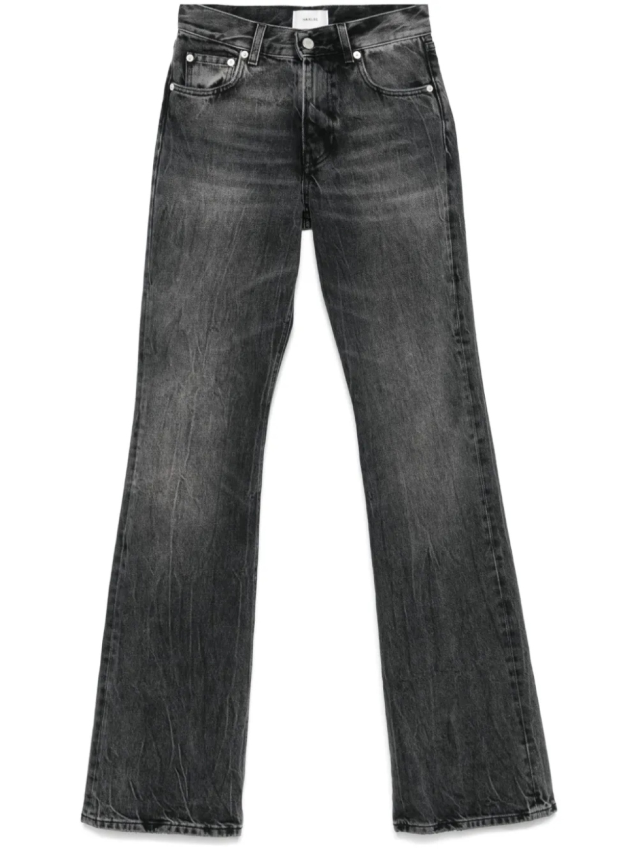Haikure джинсы Flora, черный
Haikure джинсы Flora, черный