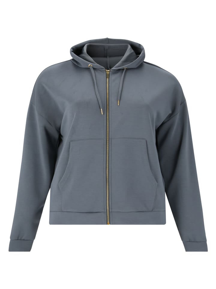 Толстовка Endurance Q Kapuzenjacke Tiamo, цвет 2050 Stormy Weather
Толстовка Endurance Q Kapuzenjacke Tiamo, цвет 2050 Stormy Weather