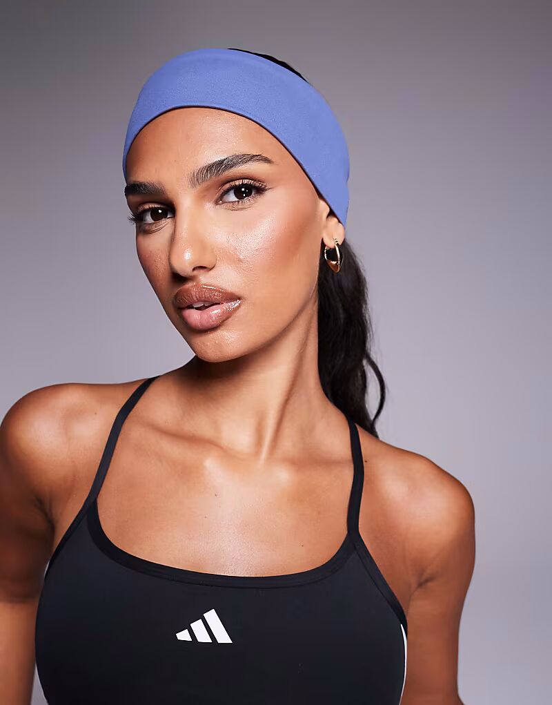 Мягкая повязка для йоги, Китай, синий 4505
Мягкая повязка для йоги, Китай, синий 4505