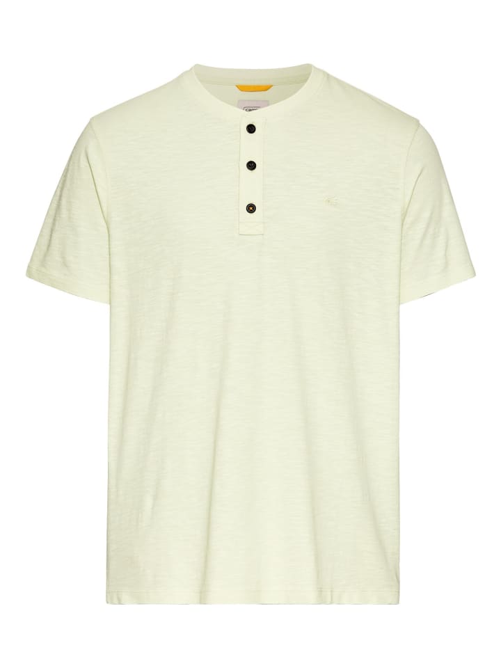 Футболка Camel Active, зеленый
Футболка Camel Active, зеленый