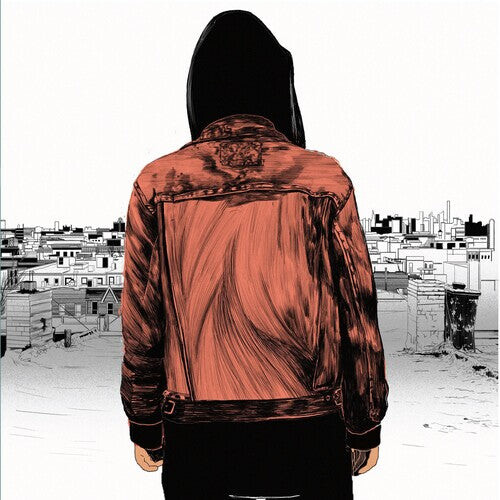 CD диск Big Eyes: Streets Of The Lost 
CD диск Big Eyes: Streets Of The Lost