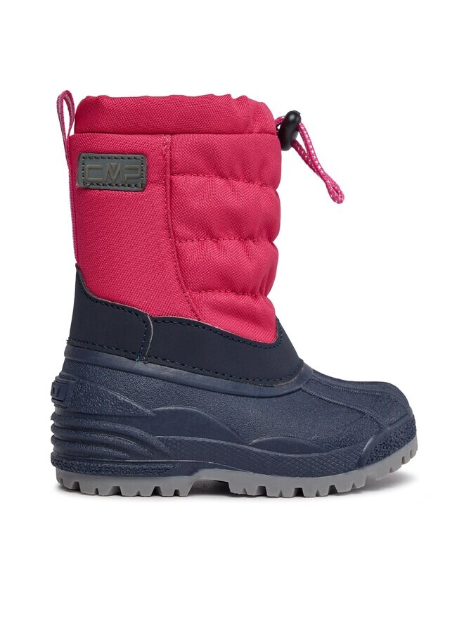 Снегоступы Hanki 3.0 CMP, черный
Снегоступы Hanki 3.0 CMP, черный