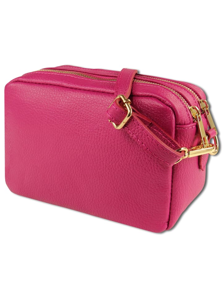 Наплечная сумка Toscanto Umhängetasche Leder pink ca. 22cm, Розовый, Наплечная сумка Toscanto Umhängetasche Leder pink ca. 22cm
Наплечная сумка Toscanto Umhängetasche Leder pink ca. 22cm, Розовый, Наплечная сумка Toscanto Umhängetasche Leder pink ca. 22cm