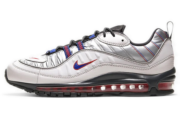 Мужские беговые кроссовки Nike Air Max 98
Мужские беговые кроссовки Nike Air Max 98