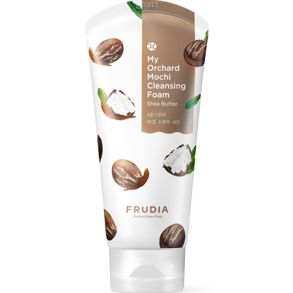 Очищающая пенка для лица, 120 мл Frudia My orchard
Очищающая пенка для лица, 120 мл Frudia My orchard