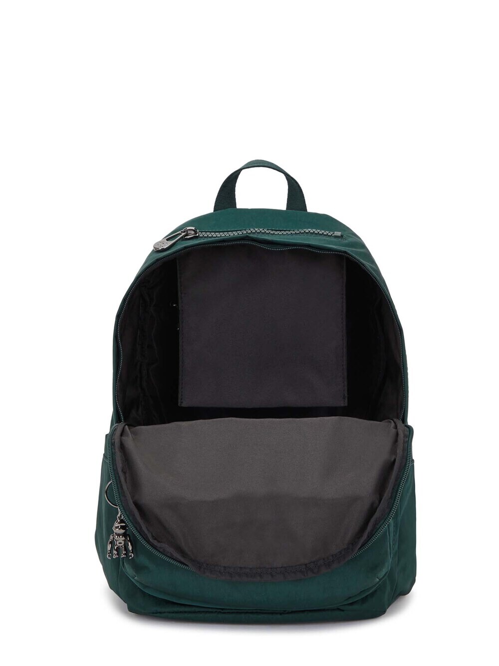 Рюкзак Kipling DELIA, темно-зеленый 
Рюкзак Kipling DELIA, темно-зеленый