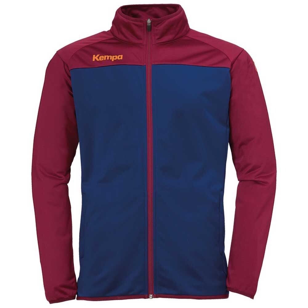 Спортивный костюм Kempa Prime, черный
Спортивный костюм Kempa Prime, черный