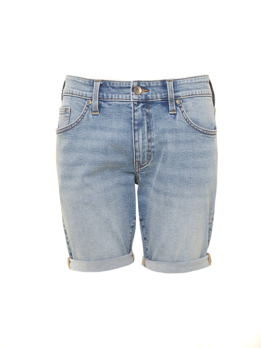 Обычные брюки BIG STAR Aden, индиго
Обычные брюки BIG STAR Aden, индиго