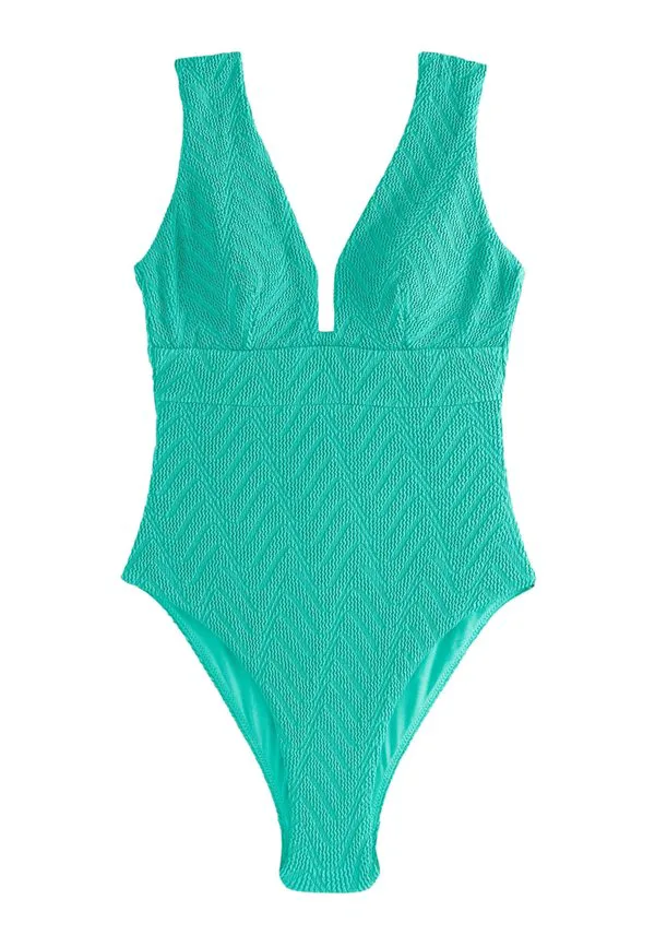 Купальник с глубоким вырезом и эффектом утягивания живота для невысоких девушек Next, Aqua Green Crinkle Textured, Зеленый, Купальник с глубоким вырезом и эффектом утягивания живота для невысоких девушек Next, Aqua Green Crinkle Textured
Купальник с глубоким вырезом и эффектом утягивания живота для невысоких девушек Next, Aqua Green Crinkle Textured, Зеленый, Купальник с глубоким вырезом и эффектом утягивания живота для невысоких девушек Next, Aqua Green Crinkle Textured