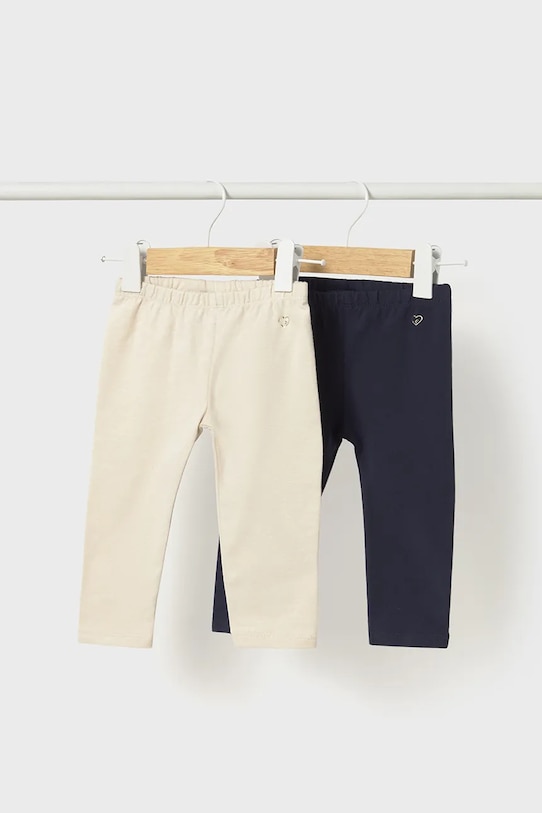 Детские леггинсы 2 шт Mayoral, темно-синий
Детские леггинсы 2 шт Mayoral, темно-синий