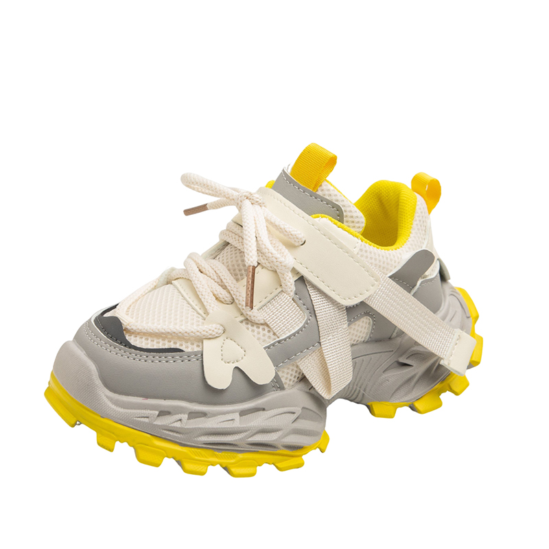 Детская повседневная обувь для детей Peter pan, экрю
Детская повседневная обувь для детей Peter pan, экрю