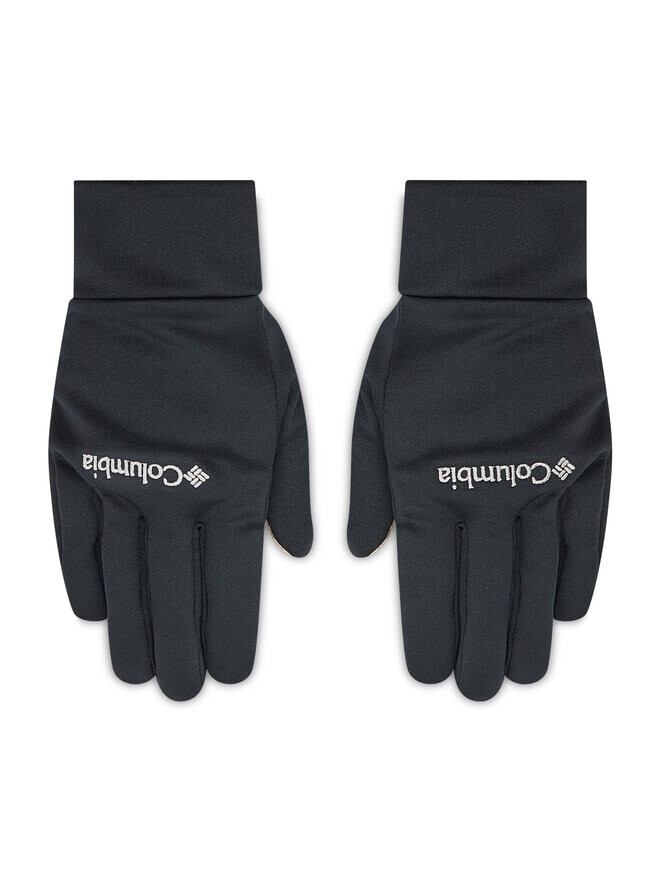 Мужские перчатки Columbia Omni-Heat Touch Liner 1827791, черный
Мужские перчатки Columbia Omni-Heat Touch Liner 1827791, черный