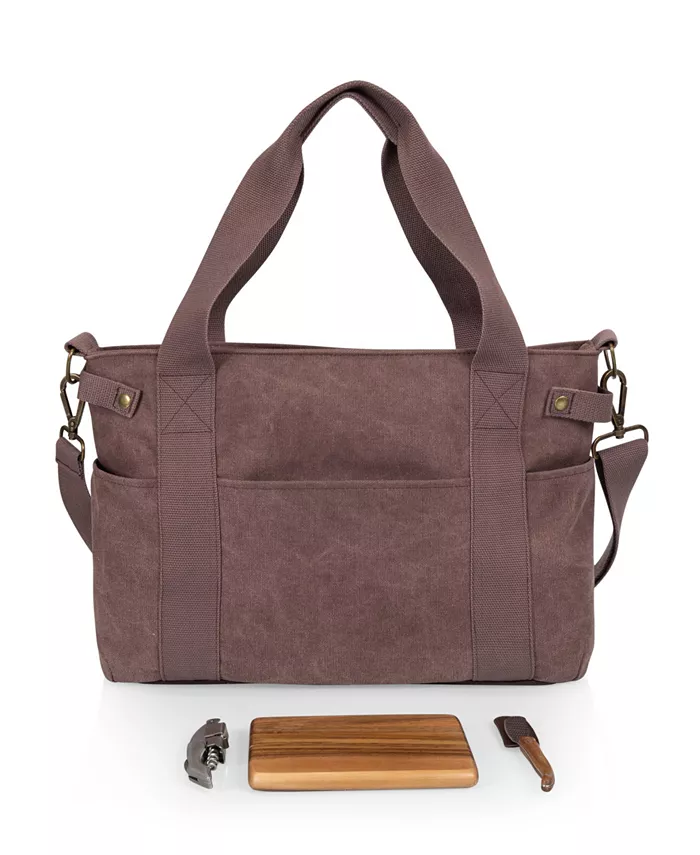 Сумка для вина и сыра Temecula Legacy, красный
Сумка для вина и сыра Temecula Legacy, красный