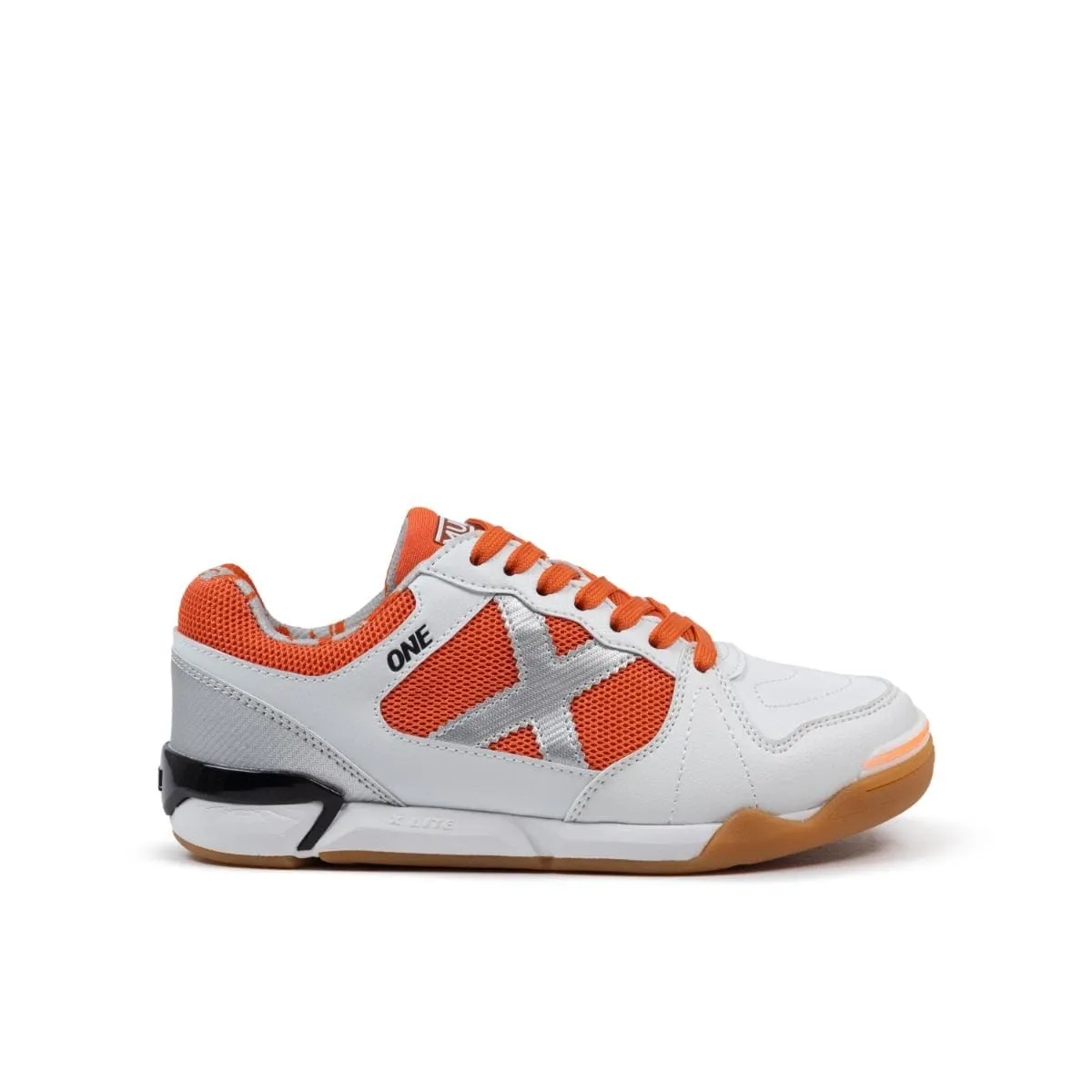 Детские футбольные бутсы ONE KID 75 Munich, белый
Детские футбольные бутсы ONE KID 75 Munich, белый