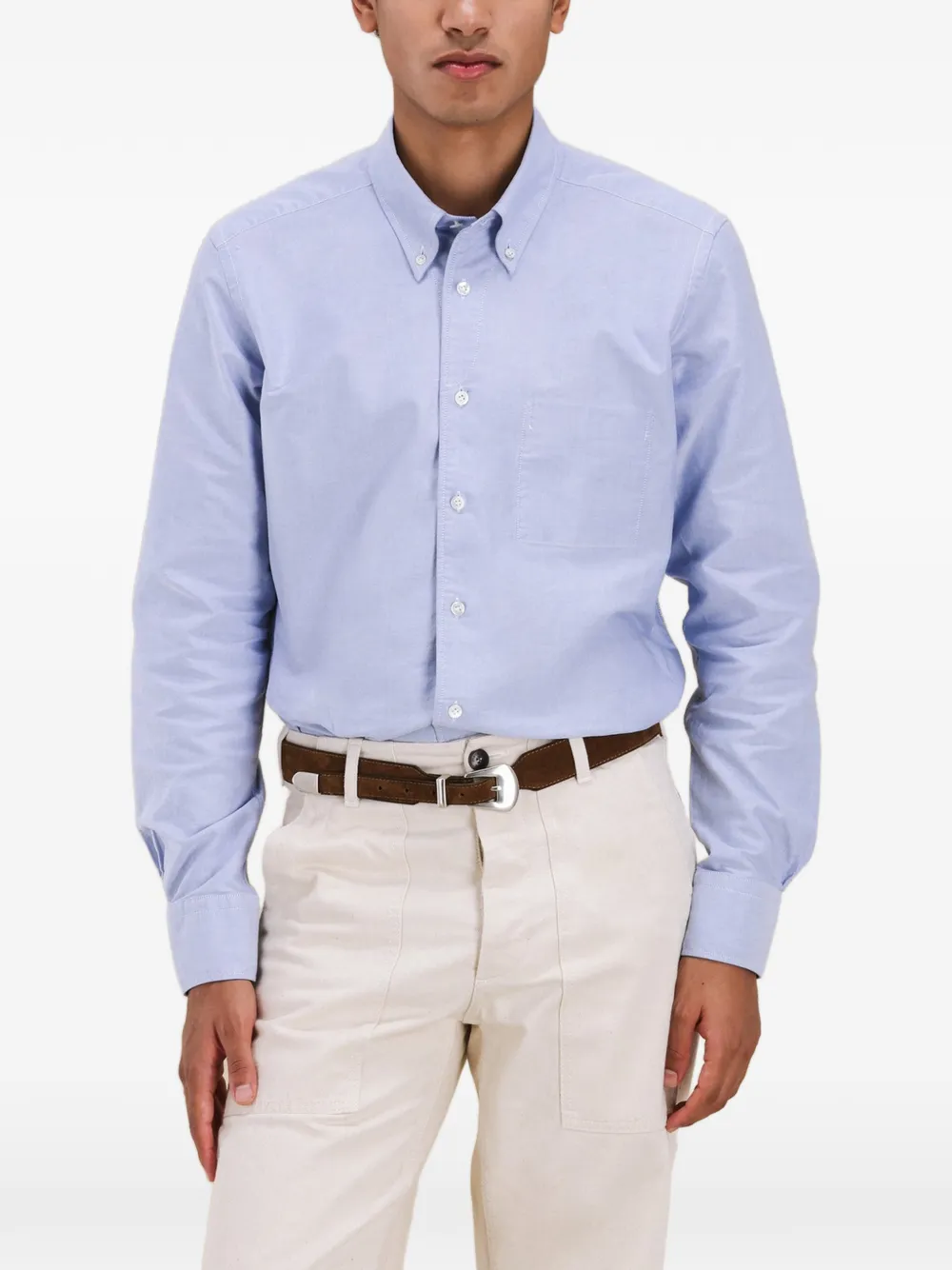 Рубашка Costes Fortela, синий
Рубашка Costes Fortela, синий