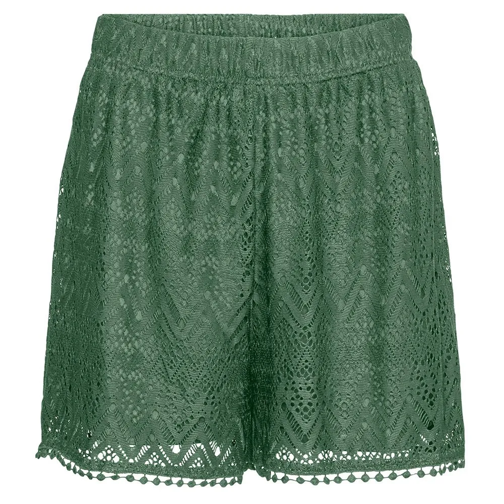 Шорты Vero Moda Maya, зеленый
Шорты Vero Moda Maya, зеленый