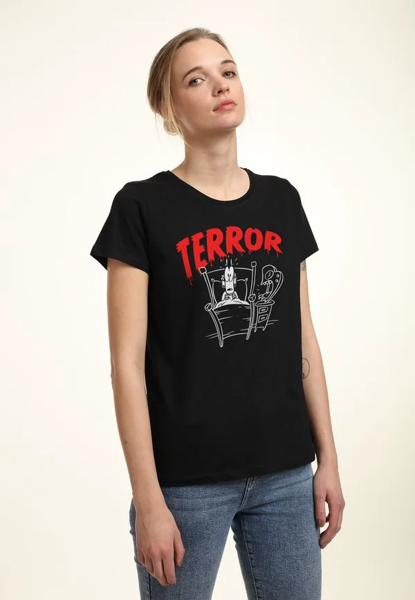 Футболка rocko modern life rocko terror с принтом Henry Tiger, Black, Черный, Футболка rocko modern life rocko terror с принтом Henry Tiger, Black
Футболка rocko modern life rocko terror с принтом Henry Tiger, Black, Черный, Футболка rocko modern life rocko terror с принтом Henry Tiger, Black