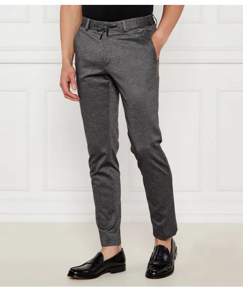 Брюки Regular fit Karl Lagerfeld, серый
Брюки Regular fit Karl Lagerfeld, серый