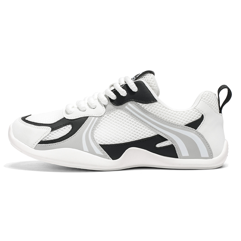 Амортизирующие дышащие легкие низкие кеды мужские SUPEREDGE, белый
Амортизирующие дышащие легкие низкие кеды мужские SUPEREDGE, белый