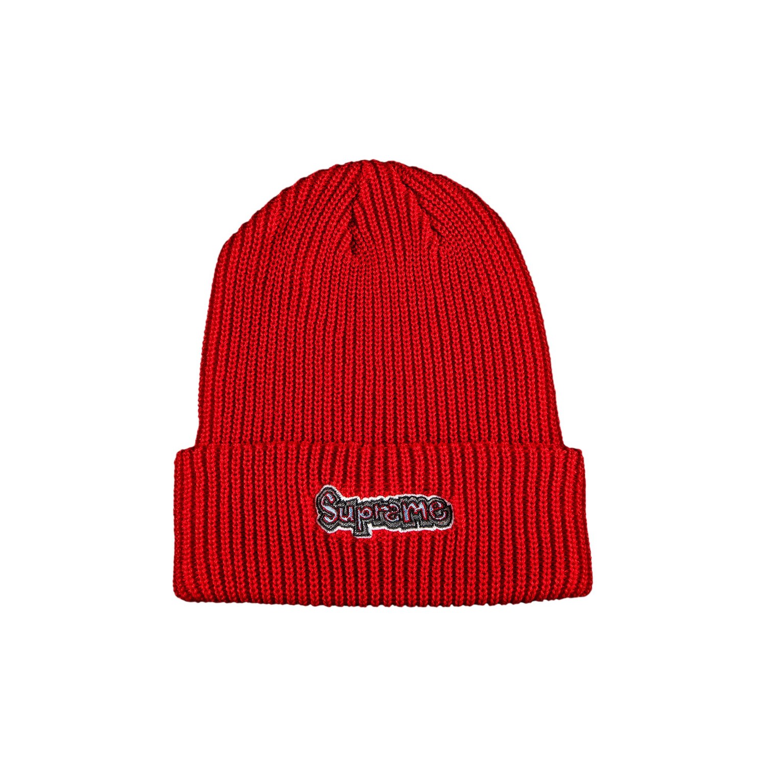 Шапка-бини Supreme Gonz с логотипом Burnt Red
Шапка-бини Supreme Gonz с логотипом Burnt Red