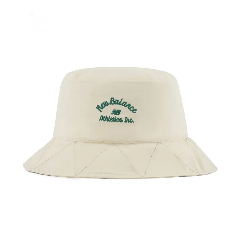 New Balance Хлопковая панама унисекс разноцветная, Beige
New Balance Хлопковая панама унисекс разноцветная, Beige