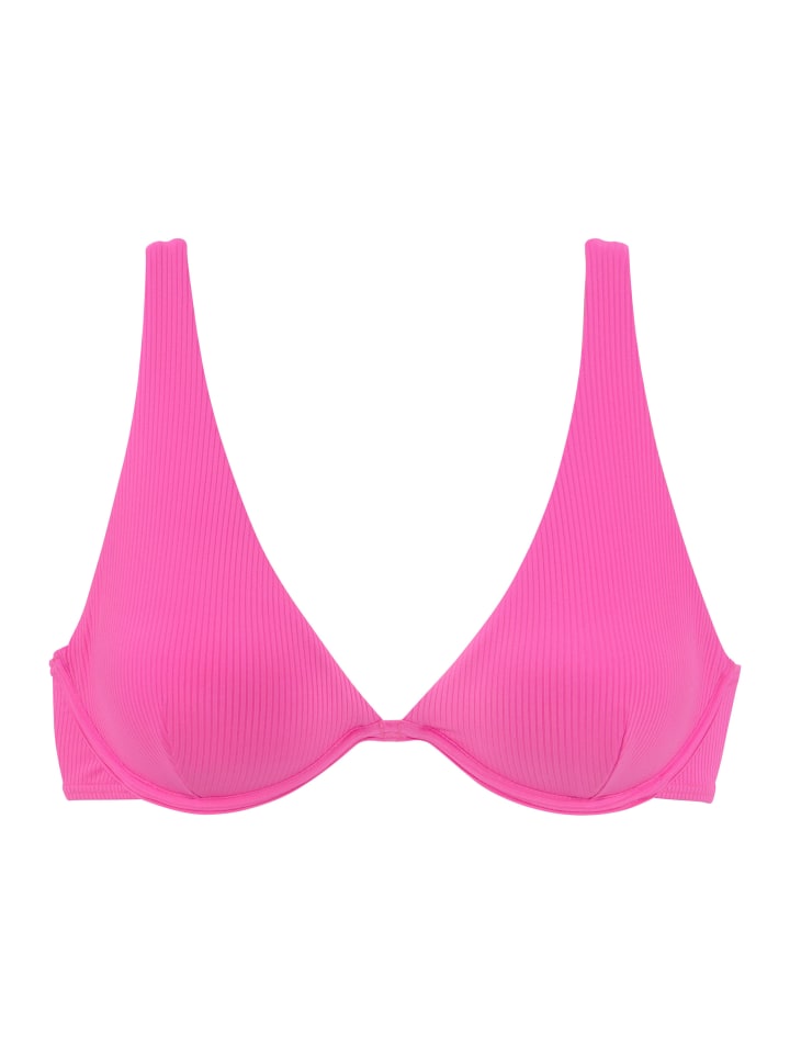 Верх бикини Venice Beach, розовый 
Верх бикини Venice Beach, розовый