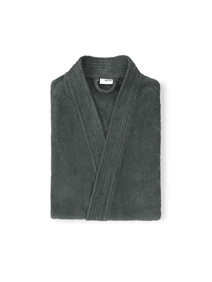 Халаты Grace Grand Spa, темно-серый
Халаты Grace Grand Spa, темно-серый