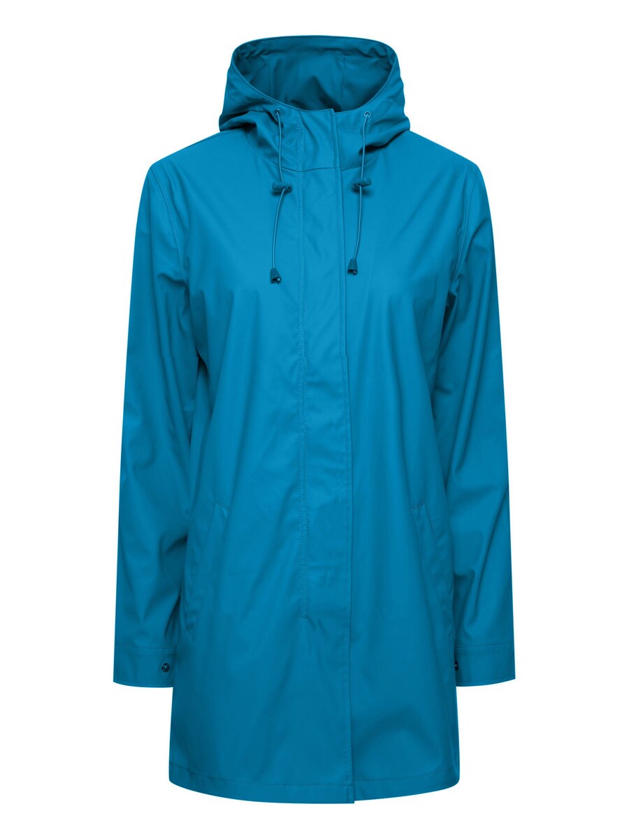 Плащ Fransa, Royal blue
Плащ Fransa, Royal blue