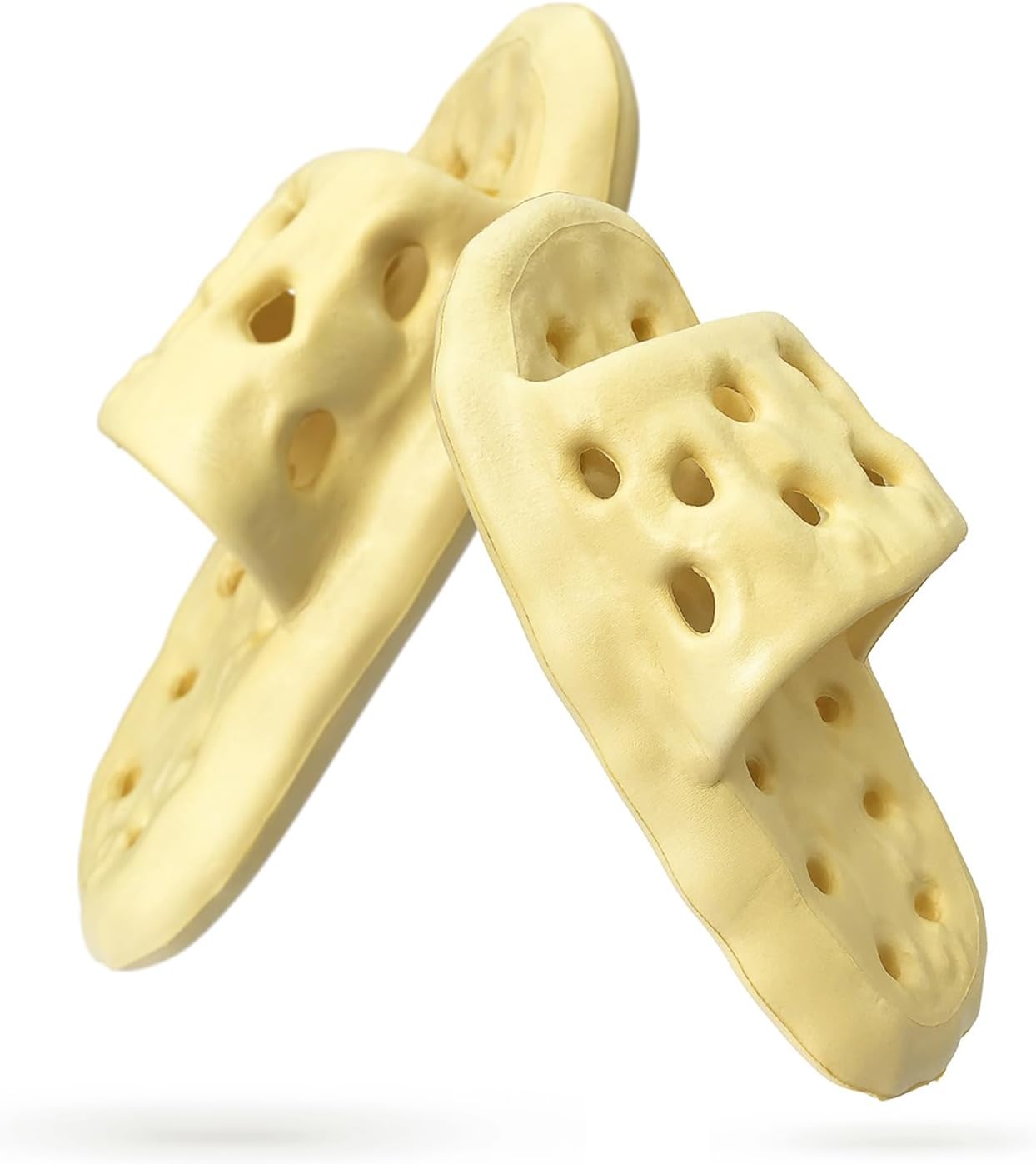 Летние и зимние кроссовки Foam Runners для мужчин и женщин, платформенные сандалии-подушки, Шлепацы, тапочки без застежки, спортивные слайды Foam Runners Generic, желтый
Летние и зимние кроссовки Foam Runners для мужчин и женщин, платформенные сандалии-подушки, Шлепацы, тапочки без застежки, спортивные слайды Foam Runners Generic, желтый