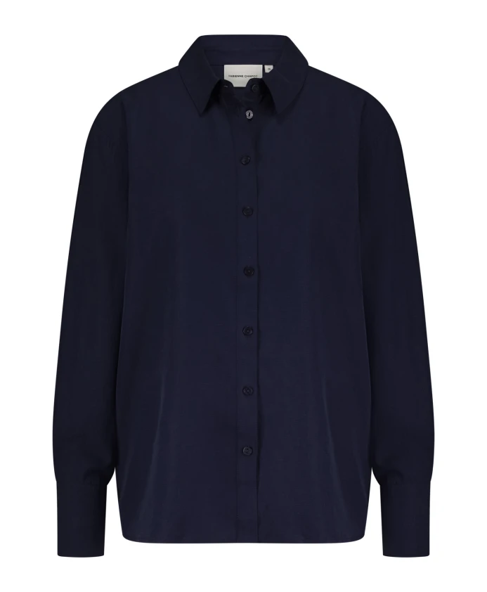 Блузка Тони Fabienne Chapot, синий
Блузка Тони Fabienne Chapot, синий