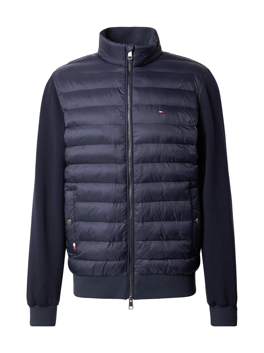Всесезонная куртка TOMMY HILFIGER Between-Season Jacket, темно-синий
Всесезонная куртка TOMMY HILFIGER Between-Season Jacket, темно-синий
